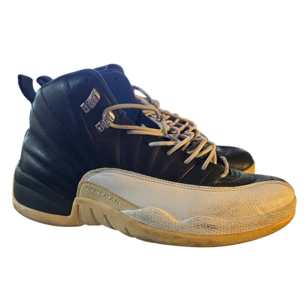 Air Jordan 12 Retro Indigo men’s 9